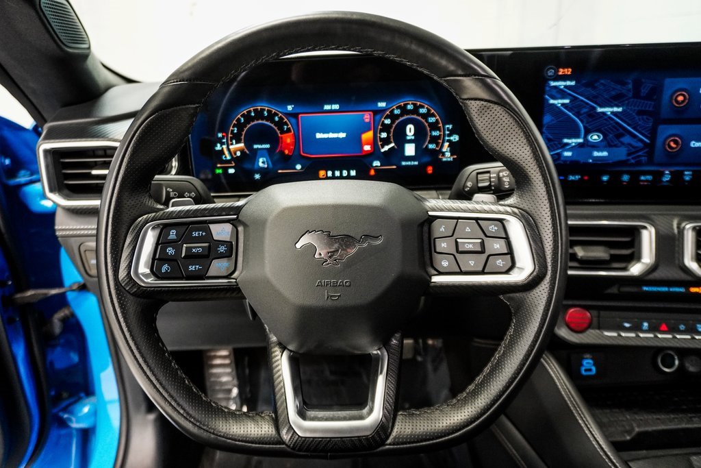 Used 2024 Ford Mustang GT Premium image 10