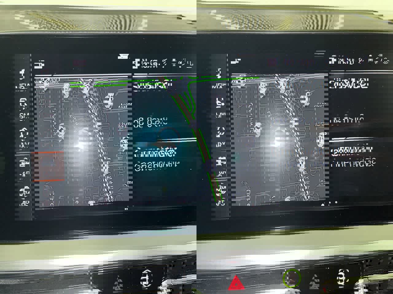 Used 2022 BMW 330i xDrive Sedan w/ Driving Assistance Package image 20