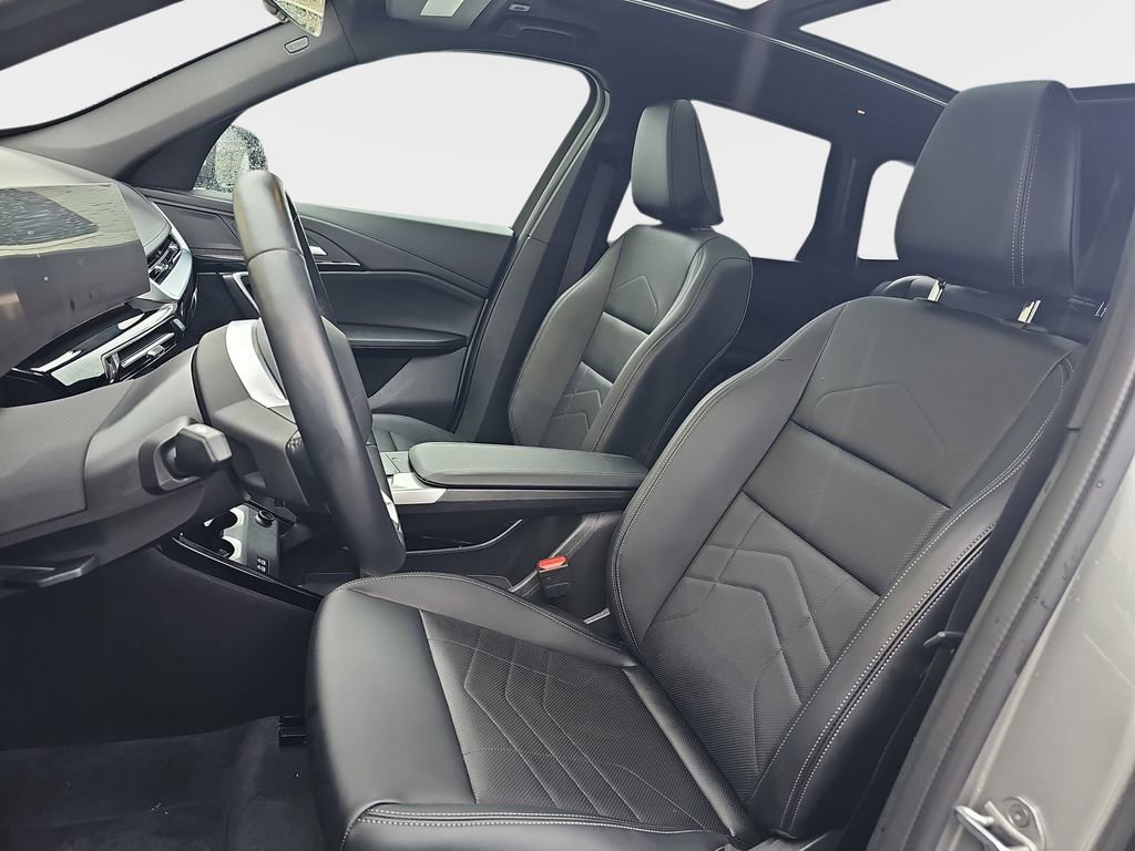 Used 2025 BMW X1 xDrive28i w/ Convenience Package image 17