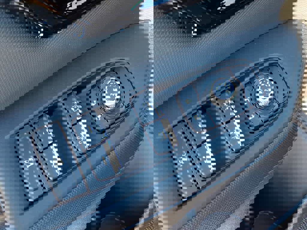 New 2026 Subaru Forester Limited AWD/4WD image 24