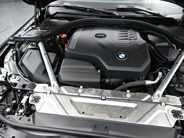 Used 2024 BMW 430i Gran Coupe w/ Premium Package image 22