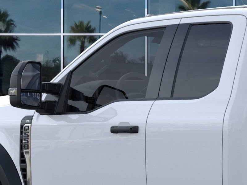 New 2026 Ford F550 4x4 Supercab Super Duty image 31