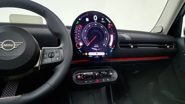 Used 2025 MINI Cooper S FWD image 60