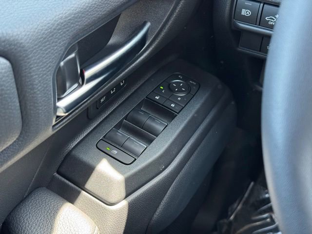 Certified 2025 Toyota Land Cruiser w/ Premium Package AWD/4WD image 37