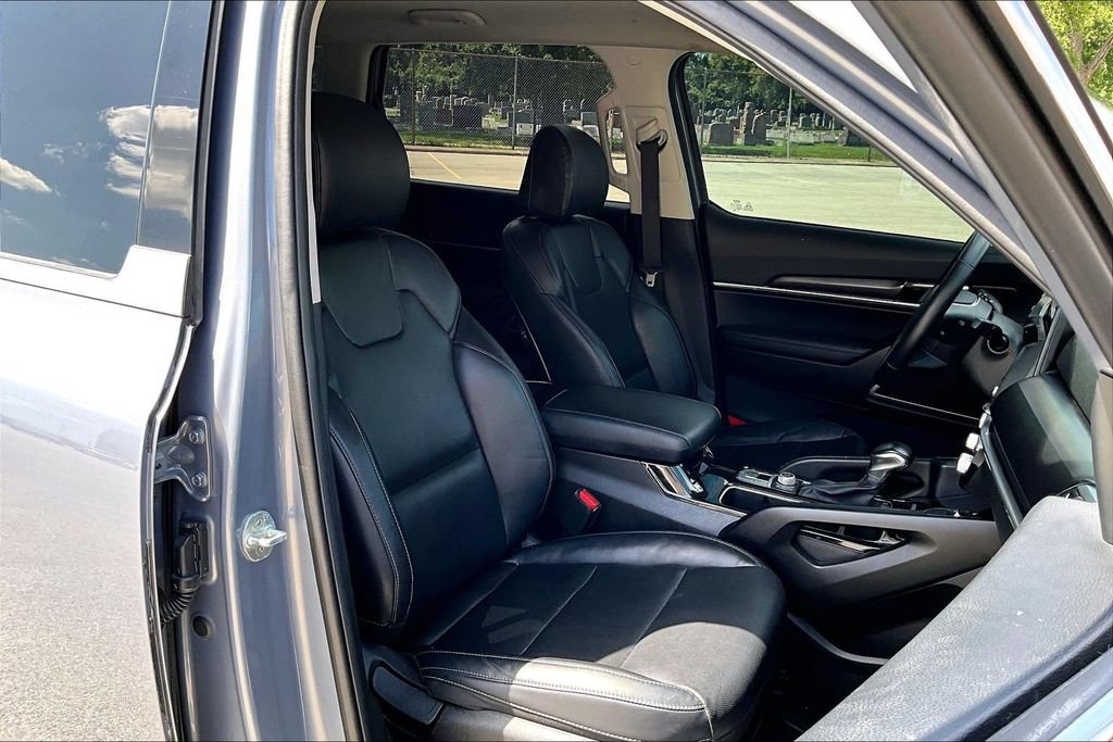Used 2023 Kia Telluride S AWD/4WD image 7