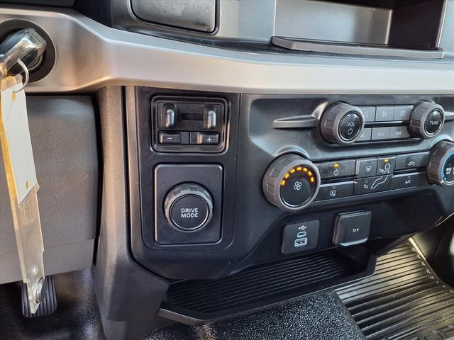 Used 2024 Ford F350 XL w/ XL Chrome Package image 23