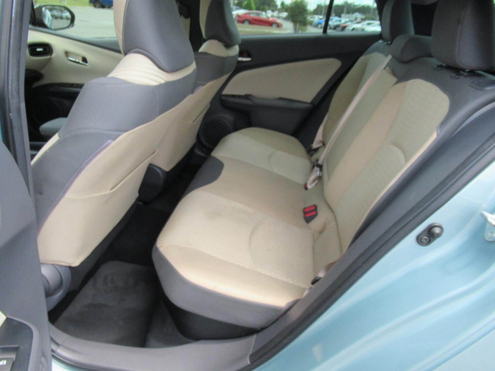 Used 2016 Toyota Prius Two FWD image 29