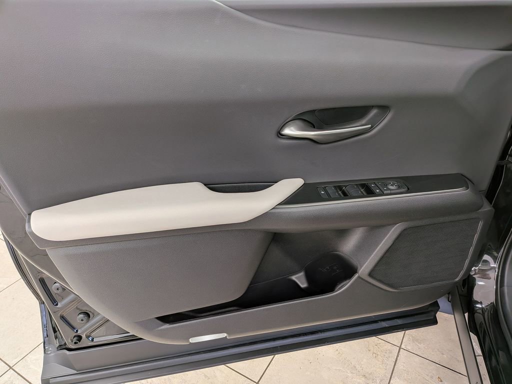 Certified 2025 Lexus UX 300h AWD w/ Cold Area Package image 16