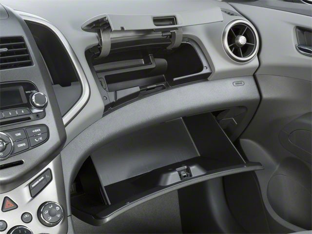 Used 2012 Chevrolet Sonic LS image 18