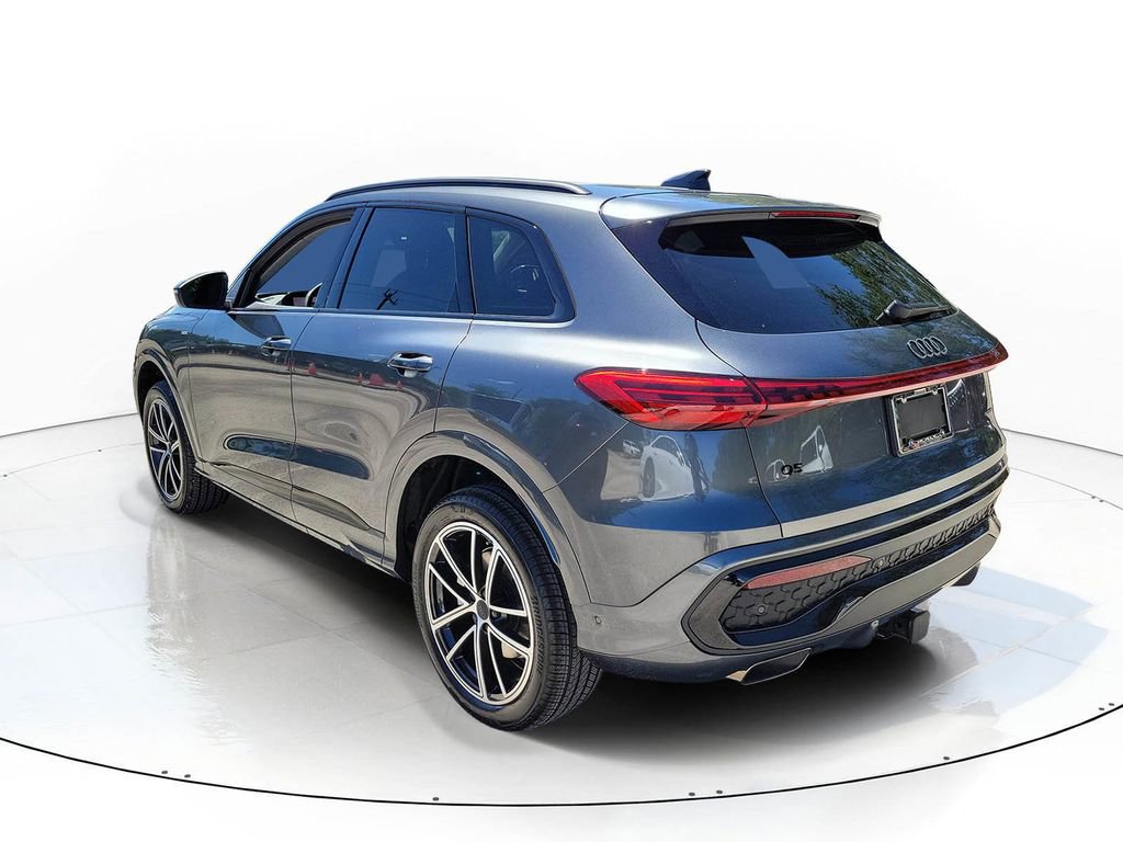 New 2026 Audi Q5 Premium Plus AWD/4WD image 3