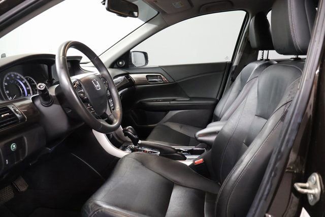 Used 2016 Honda Accord EX-L image 11