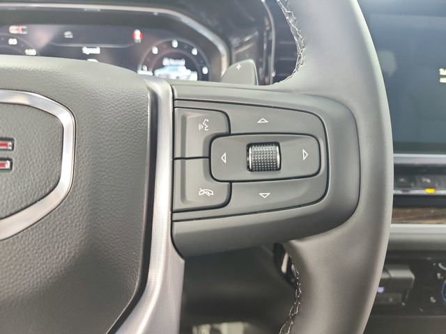 New 2026 GMC Sierra 1500 Elevation w/ Elevation Premium Package image 24
