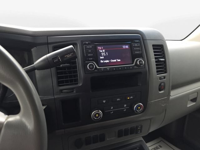 Used 2018 Nissan NV 1500 S RWD image 17