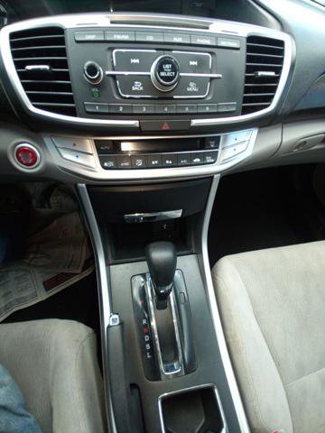 Used 2014 Honda Accord EX image 22