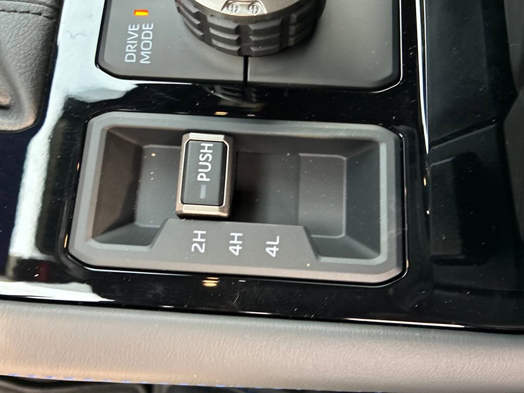 New 2026 Toyota Tundra Platinum AWD/4WD image 39