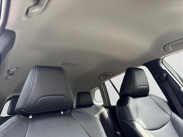 Certified 2026 Toyota Corolla Cross XLE FWD image 23