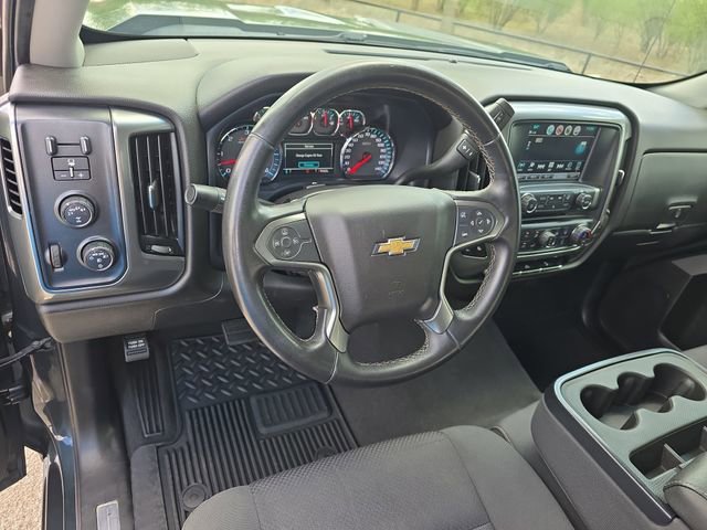 Used 2019 Chevrolet Silverado 1500 LT w/ All Star Edition image 15
