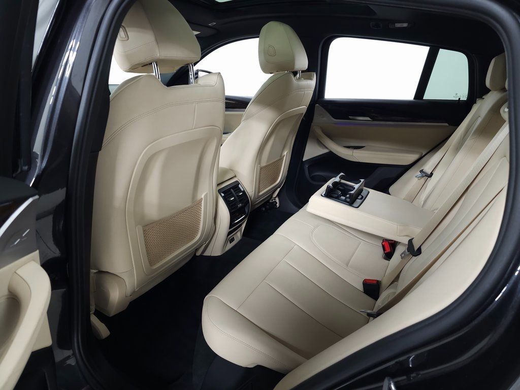 Used 2020 BMW X4 xDrive30i w/ Premium Package image 35