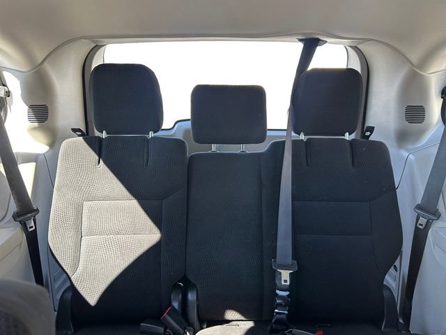 Used 2019 Dodge Grand Caravan SE w/ UConnect Hands-Free Group image 16