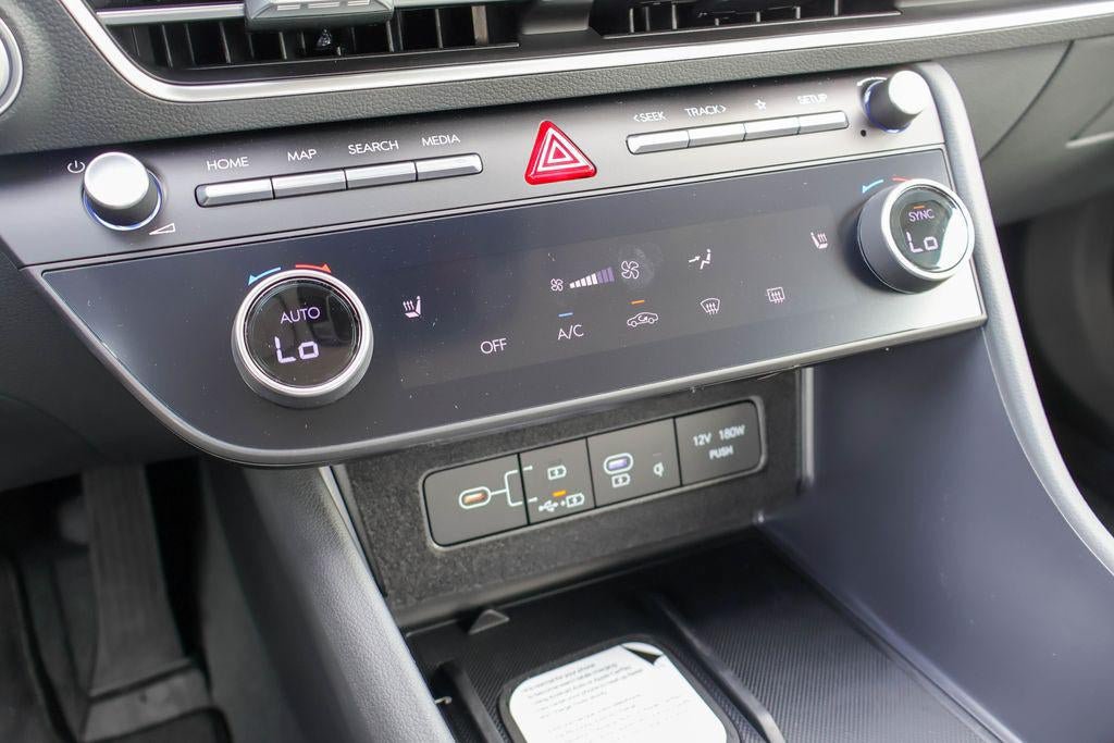 New 2026 Hyundai Sonata SEL FWD image 18