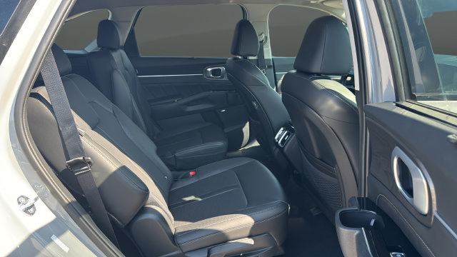 New 2026 Kia Sorento SX AWD/4WD image 26