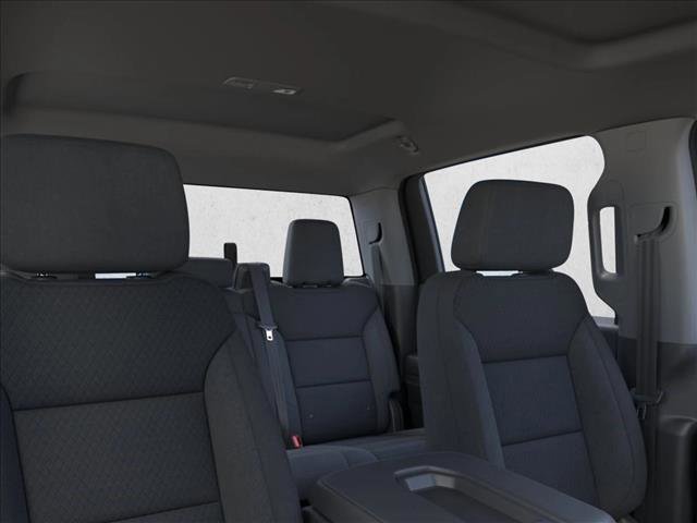 New 2026 Chevrolet Silverado 1500 RST image 24