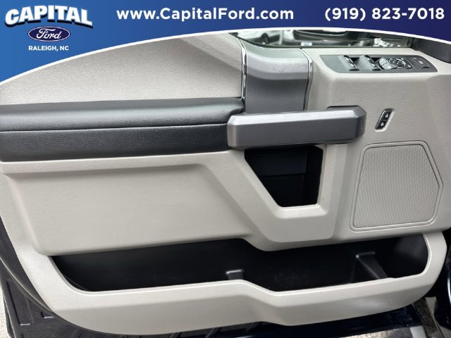 Used 2022 Ford F250 XLT w/ XLT Premium Package AWD/4WD image 20
