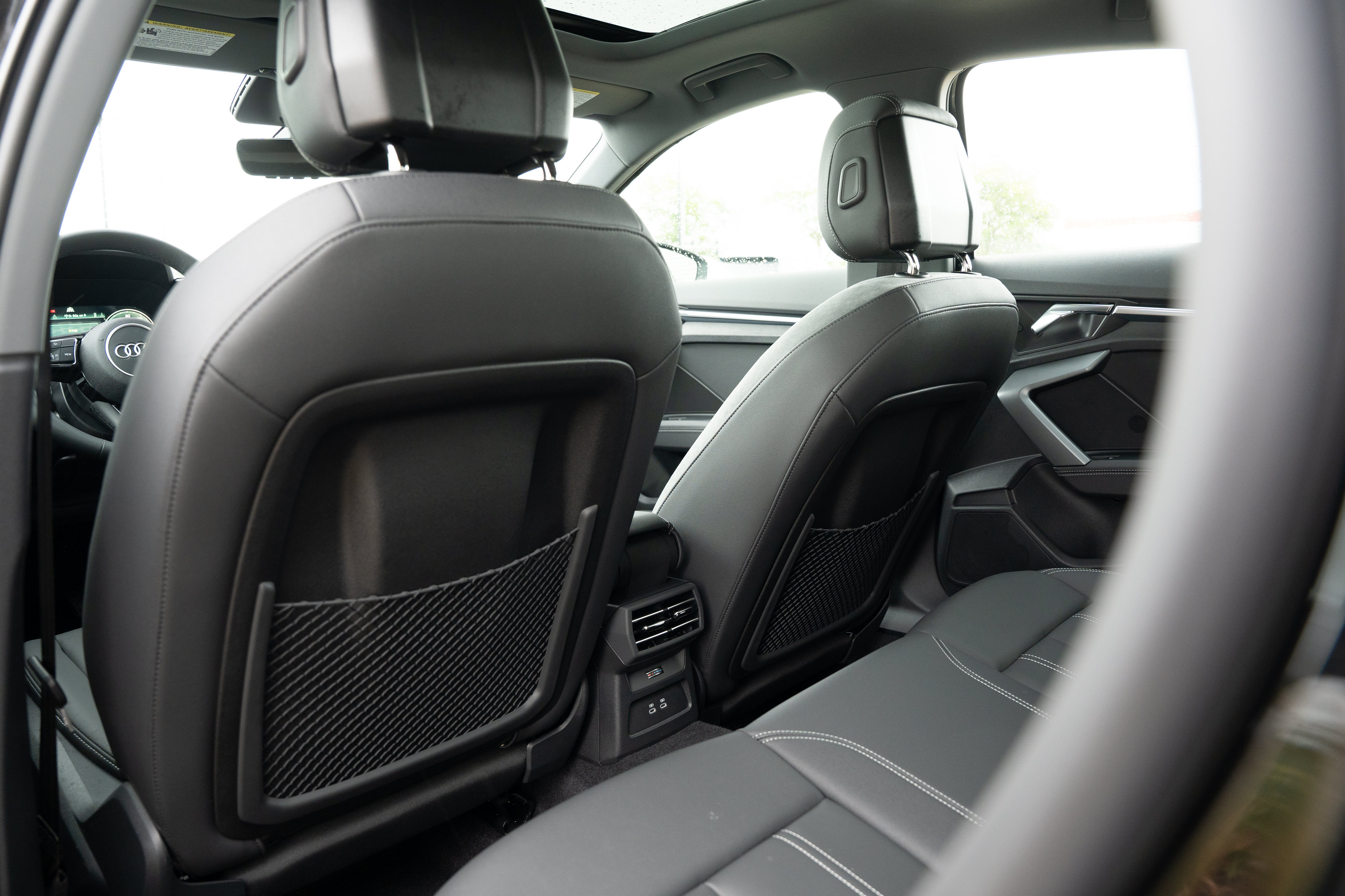 New 2026 Audi A3 2.0T Premium AWD/4WD image 20