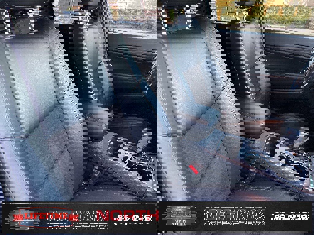 Used 2021 Jeep Grand Cherokee Laredo X image 28