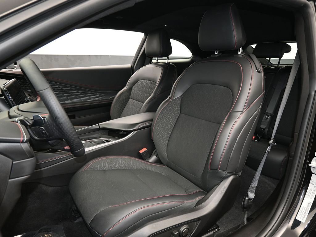 Used 2025 Dodge Charger R/T w/ Quick Order Package 25M R/T image 11