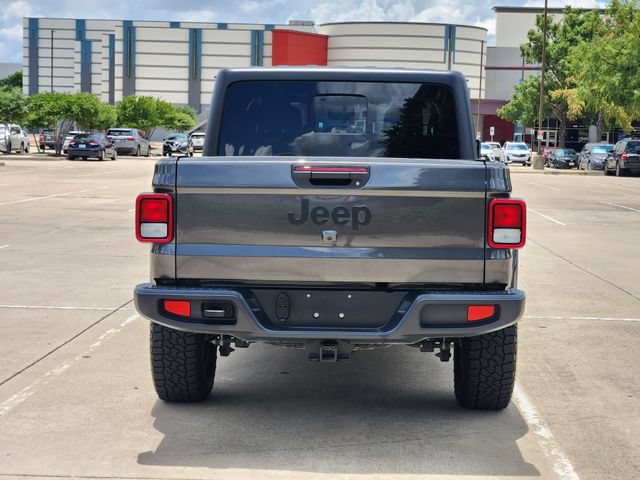 Used 2023 Jeep Gladiator Sport AWD/4WD image 6