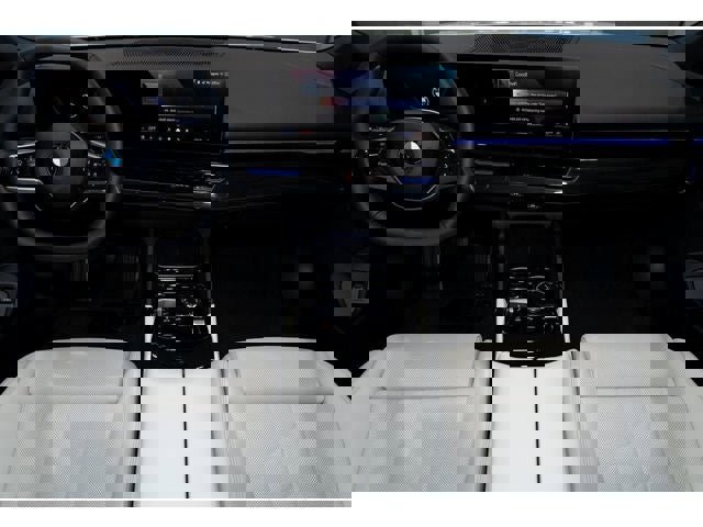 Used 2025 BMW 530i xDrive image 78