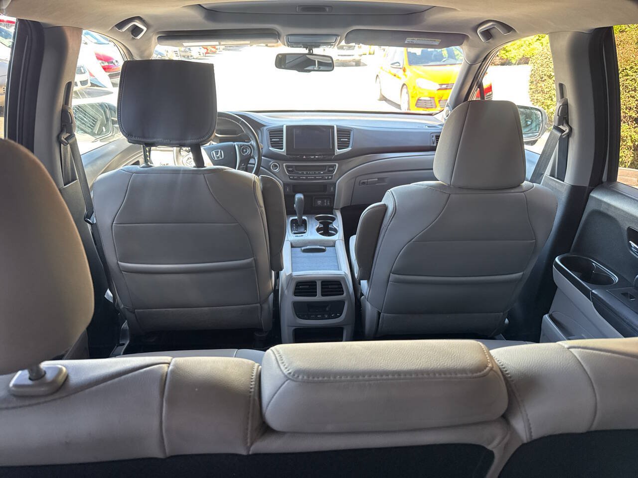 Used 2018 Honda Pilot EX-L image 13