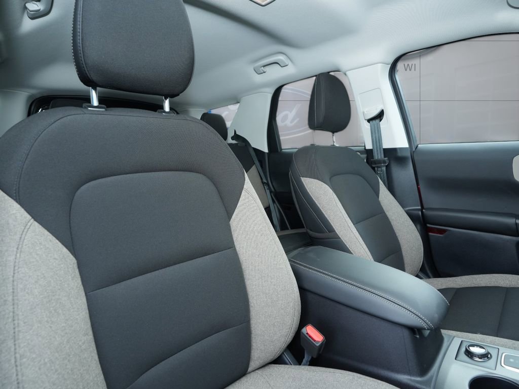 New 2025 Ford Bronco Sport Big Bend w/ Convenience Package image 13