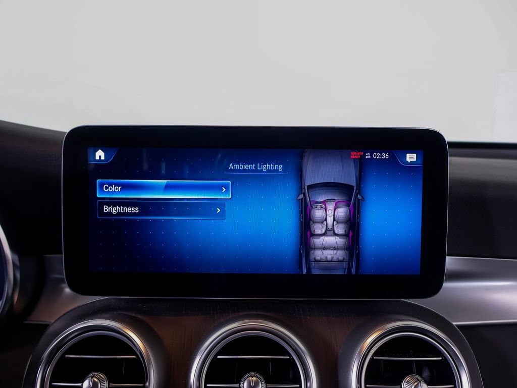Used 2022 Mercedes-Benz GLC 300 4MATIC image 13