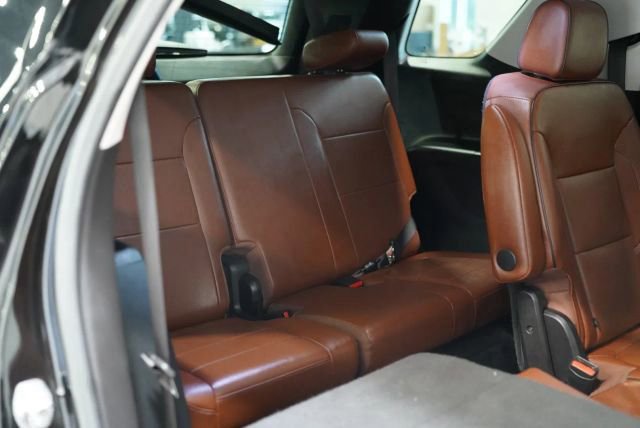 Used 2021 Chevrolet Traverse High Country w/ LPO, Floor Liner Package FWD image 58