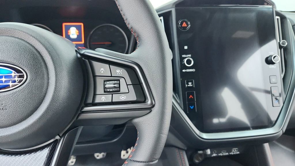 Used 2024 Subaru WRX TR image 20