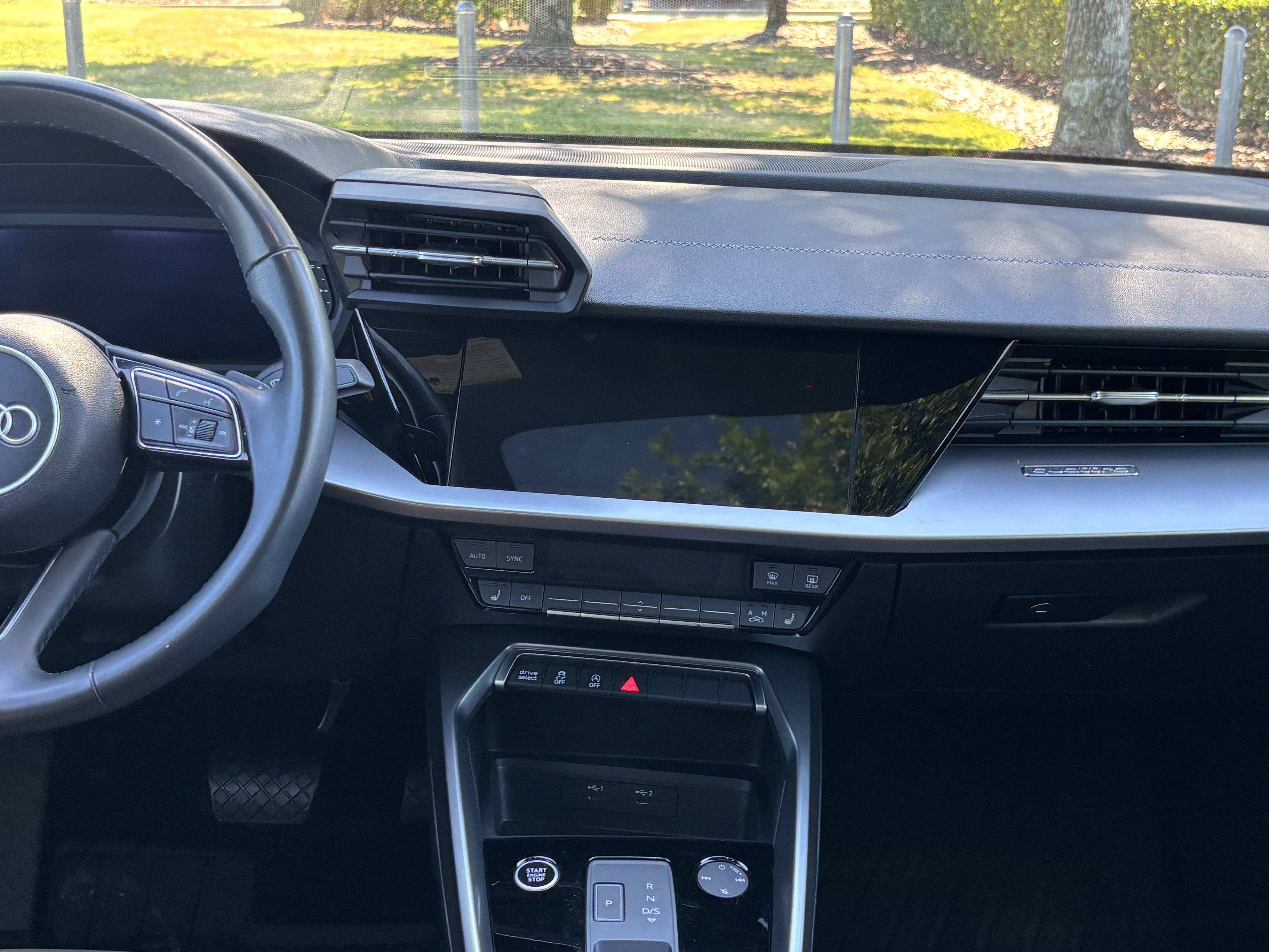 Used 2022 Audi A3 2.0T Premium AWD/4WD image 32