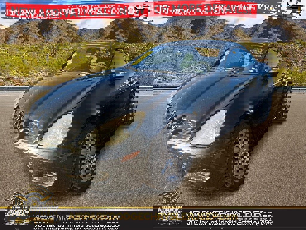 Used 2006 Mercedes-Benz SLK 280