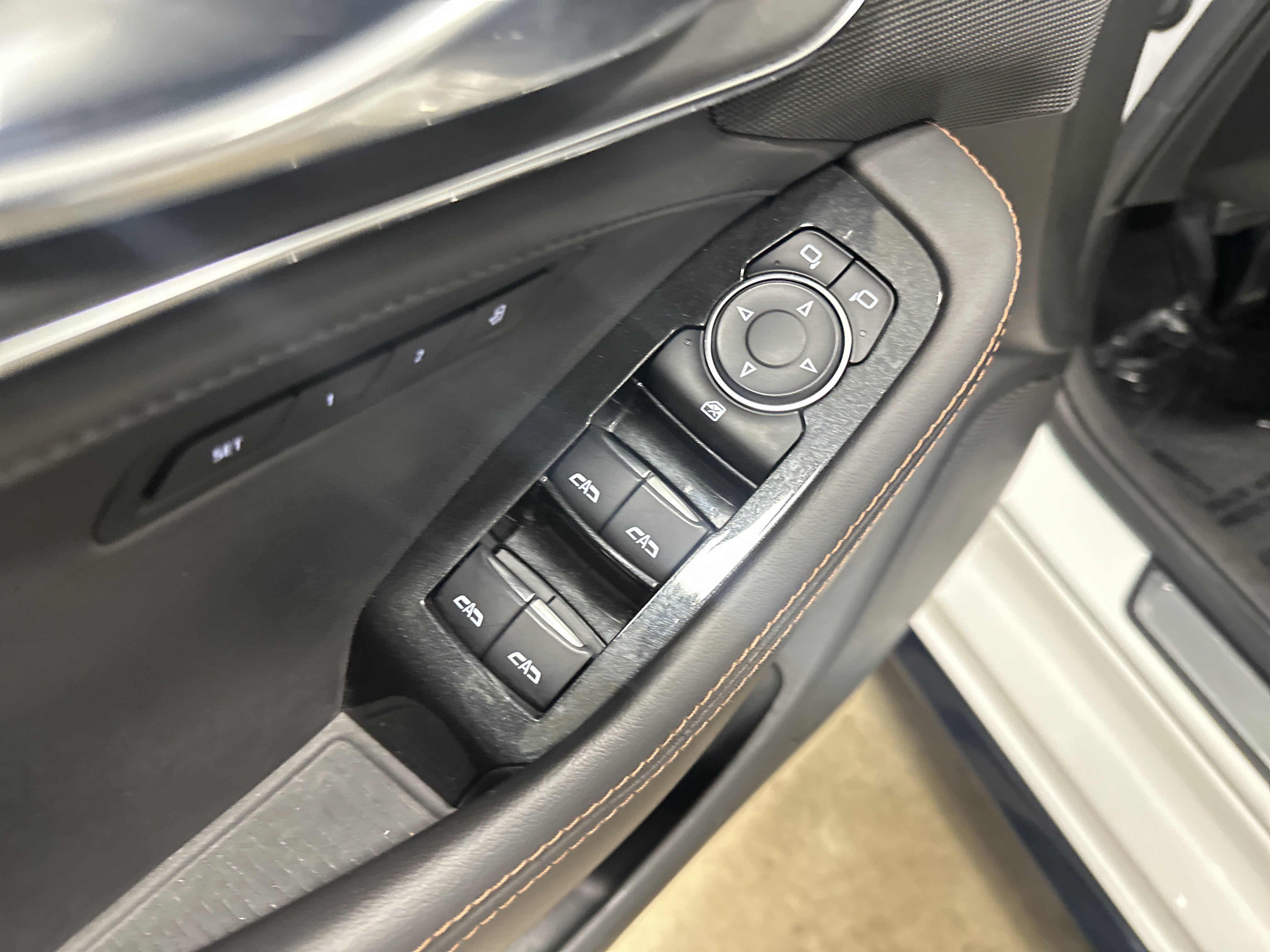 Used 2021 Cadillac CT5 Sport w/ Climate Package AWD/4WD image 15