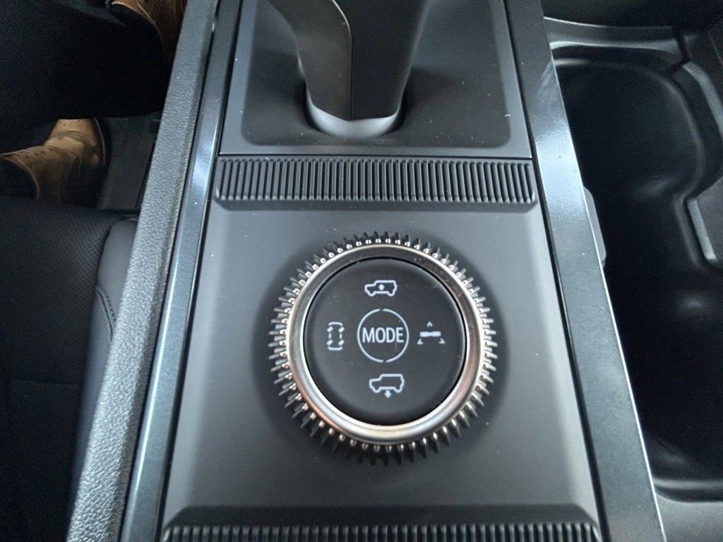 New 2025 GMC Hummer EV 3X image 17