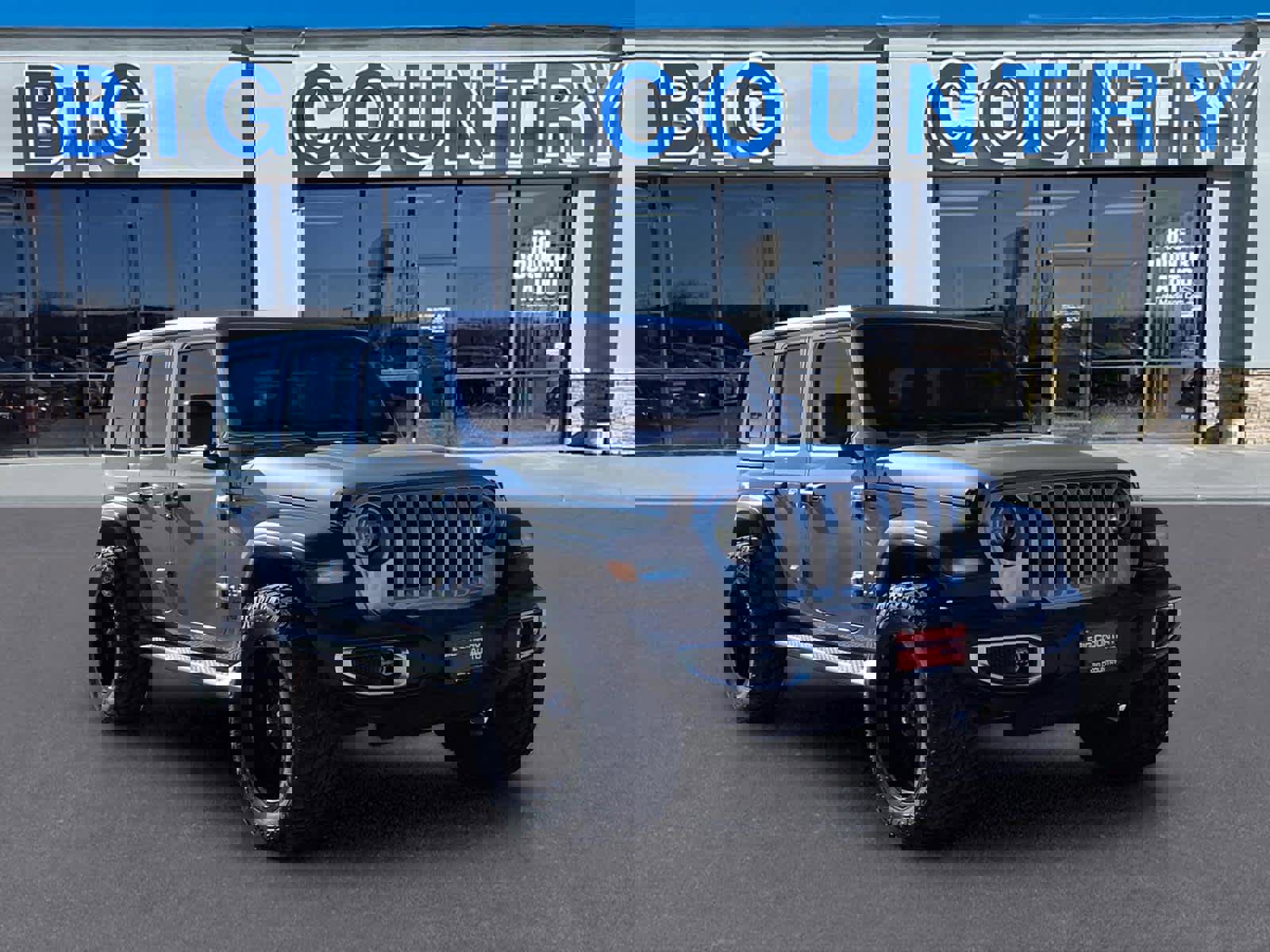 Used 2018 Jeep Wrangler Unlimited Sport S image 7