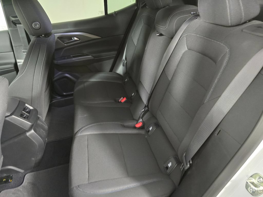 New 2026 Chevrolet Equinox EV LT FWD image 19