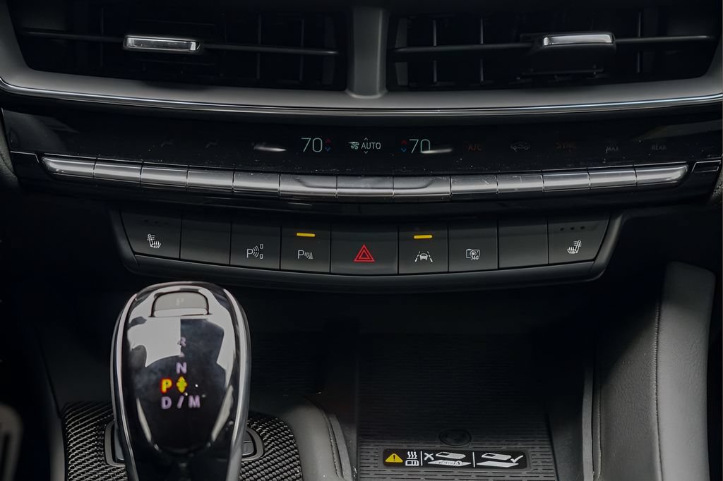 New 2026 Cadillac CT5 Sport RWD image 23