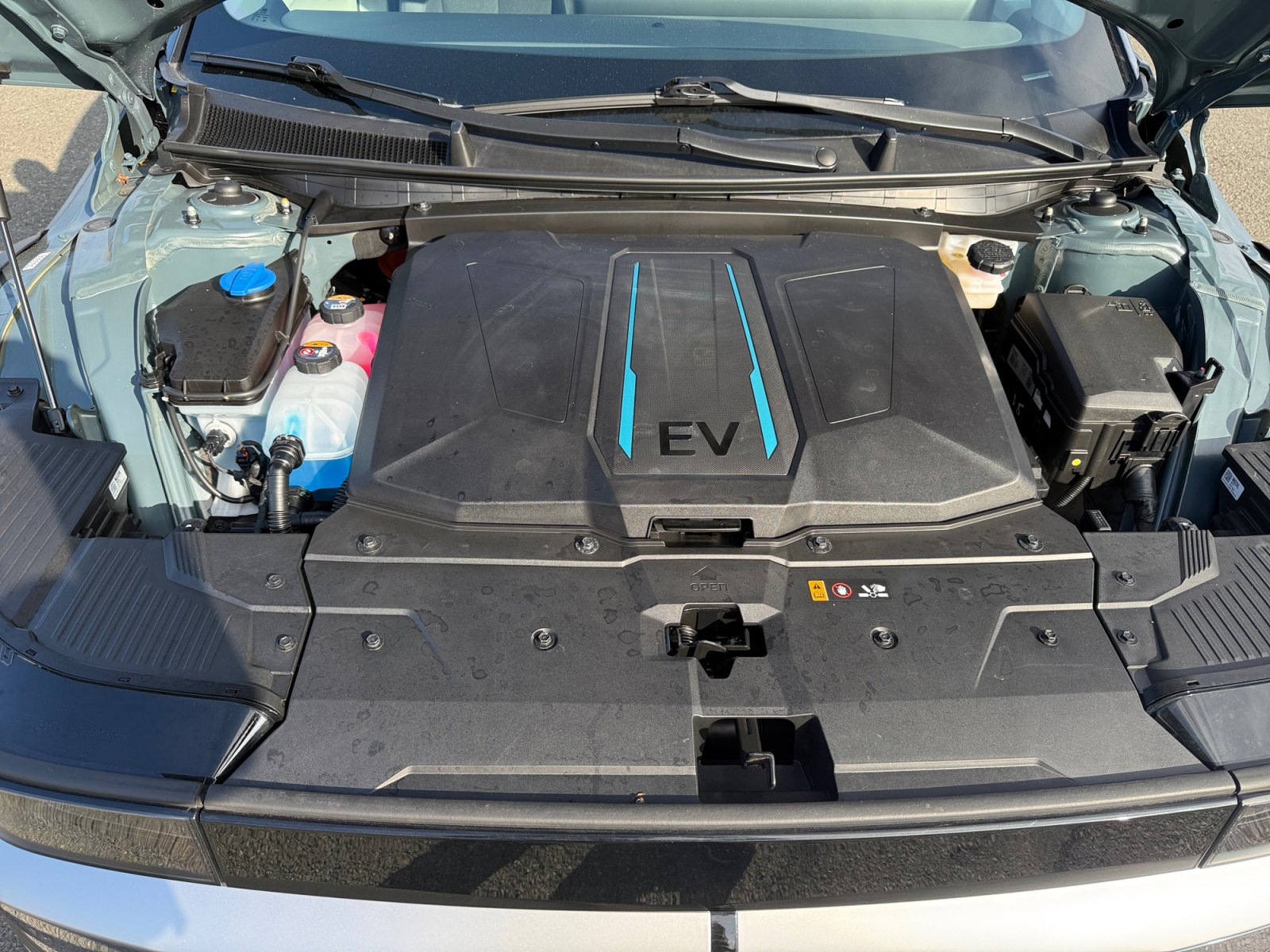 Used 2024 Hyundai Ioniq 5 SE image 20