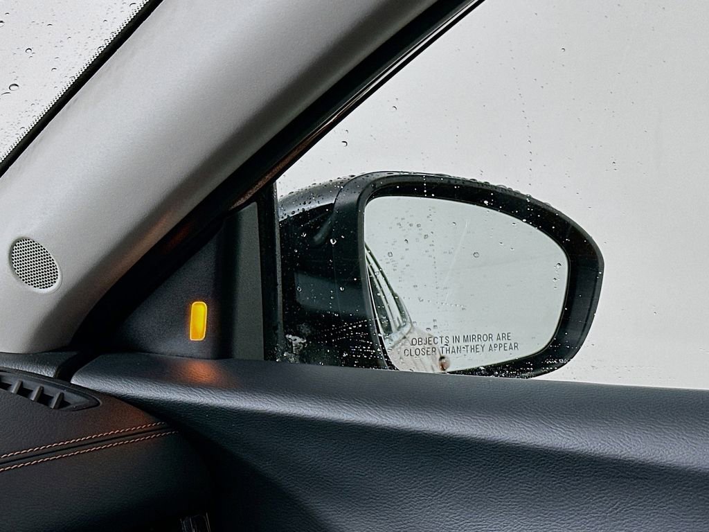 Certified 2023 Nissan Sentra SR w/ SR Premium Package image 26