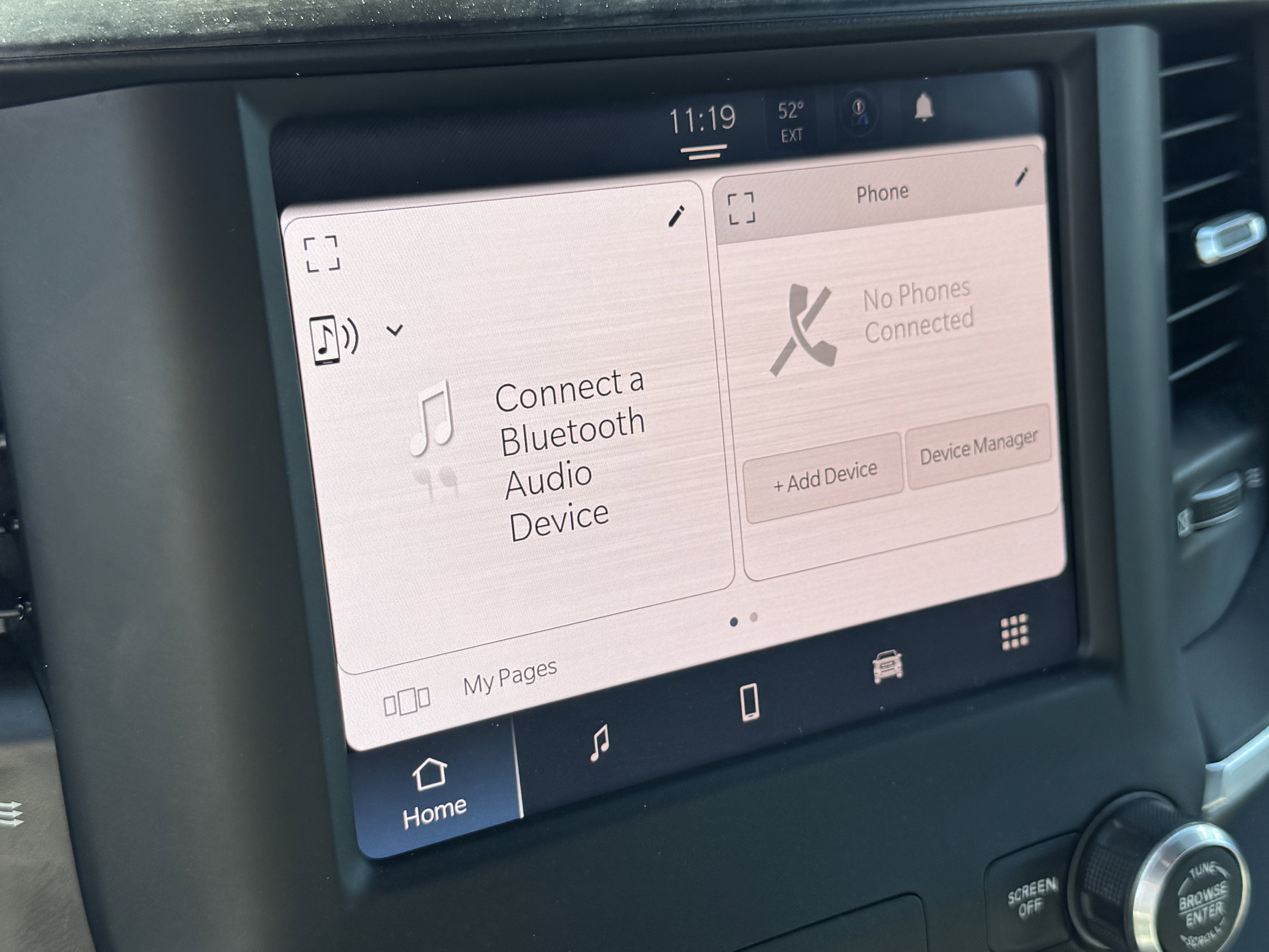 Used 2024 RAM 1500 Lone Star image 18