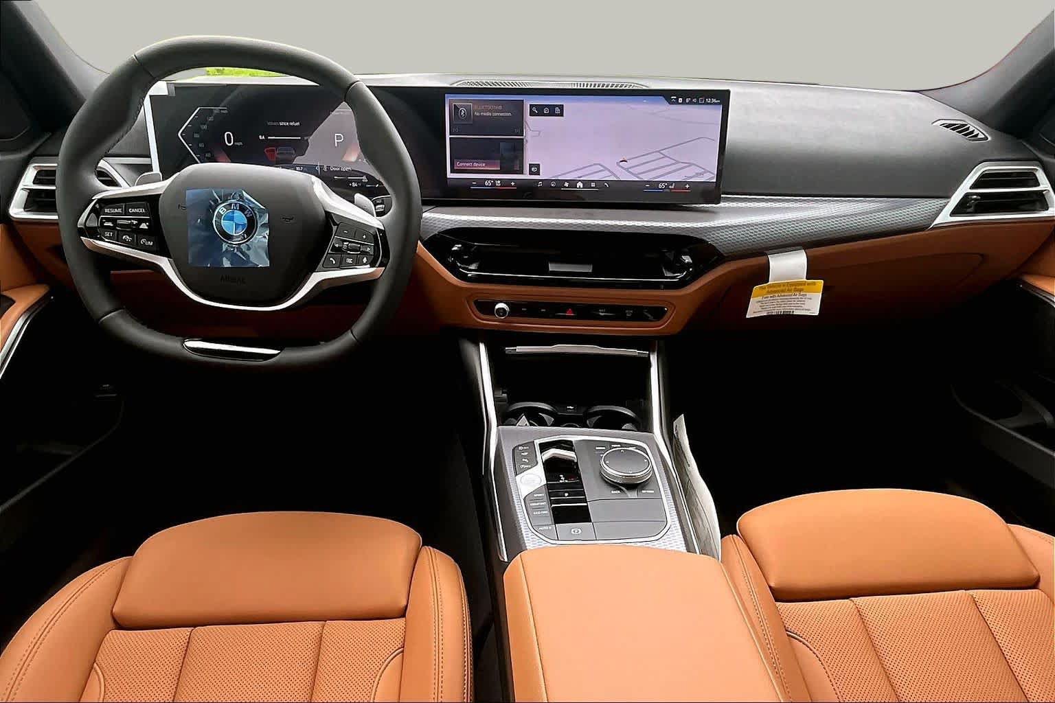 Used 2026 BMW 330i Sedan w/ Convenience Package RWD image 5