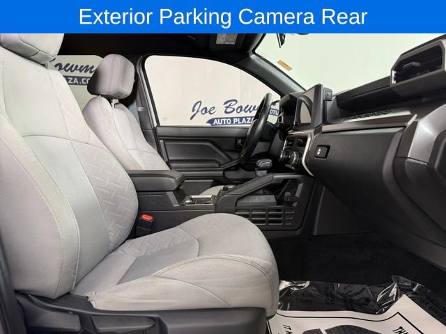 Used 2025 Toyota Tacoma SR5 image 18