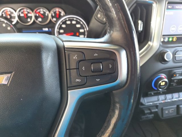 Used 2019 Chevrolet Silverado 1500 LT w/ All-Star Edition AWD/4WD image 59